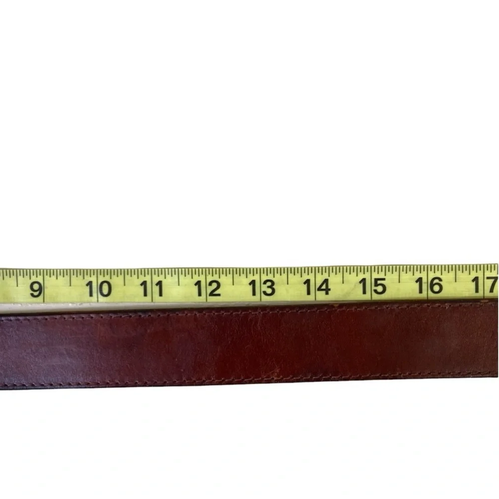 Western Belt 36”